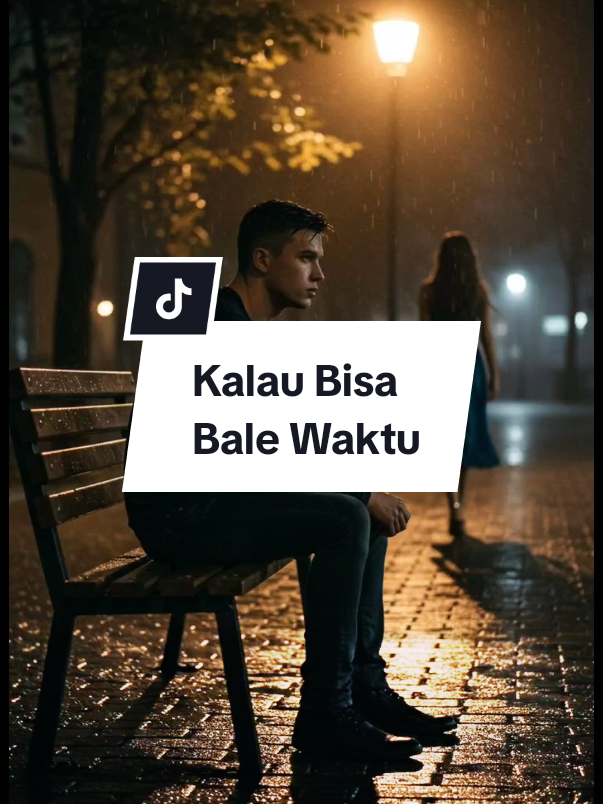 ᴋᴀʟᴀᴜ ʙɪꜱᴀ ʙᴀʟᴇ ᴡᴀᴋᴛᴜ . . #kalaubisabalewaktu #laguambon #twinsp #laguambonterbaru #musikindonesia 