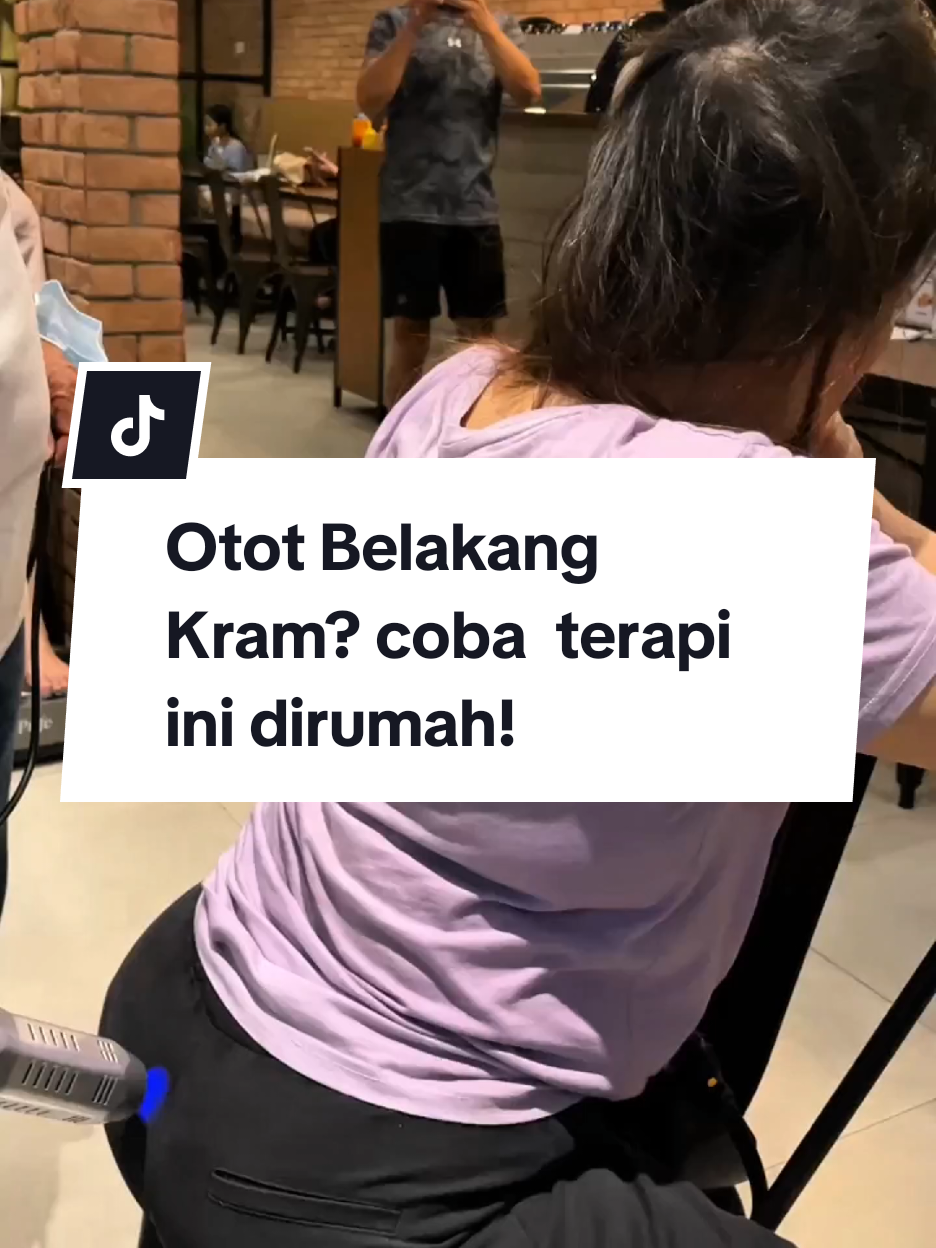 Jangan biarkan kram menguasai hari-harimu. iTeraCare siap bantu pulihkan 💪 #iteracaretangsel #yummy #hehe #sehatgamahal 