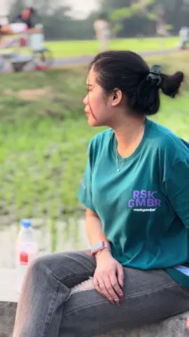 Enek opo mbak e iki cah