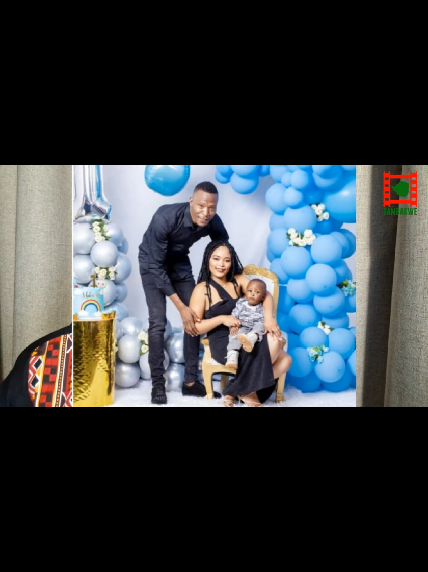 Meet Tendai Ndoro 's Two Wives And Their Two kids #WatchGambakweDaily5amLiveStream 