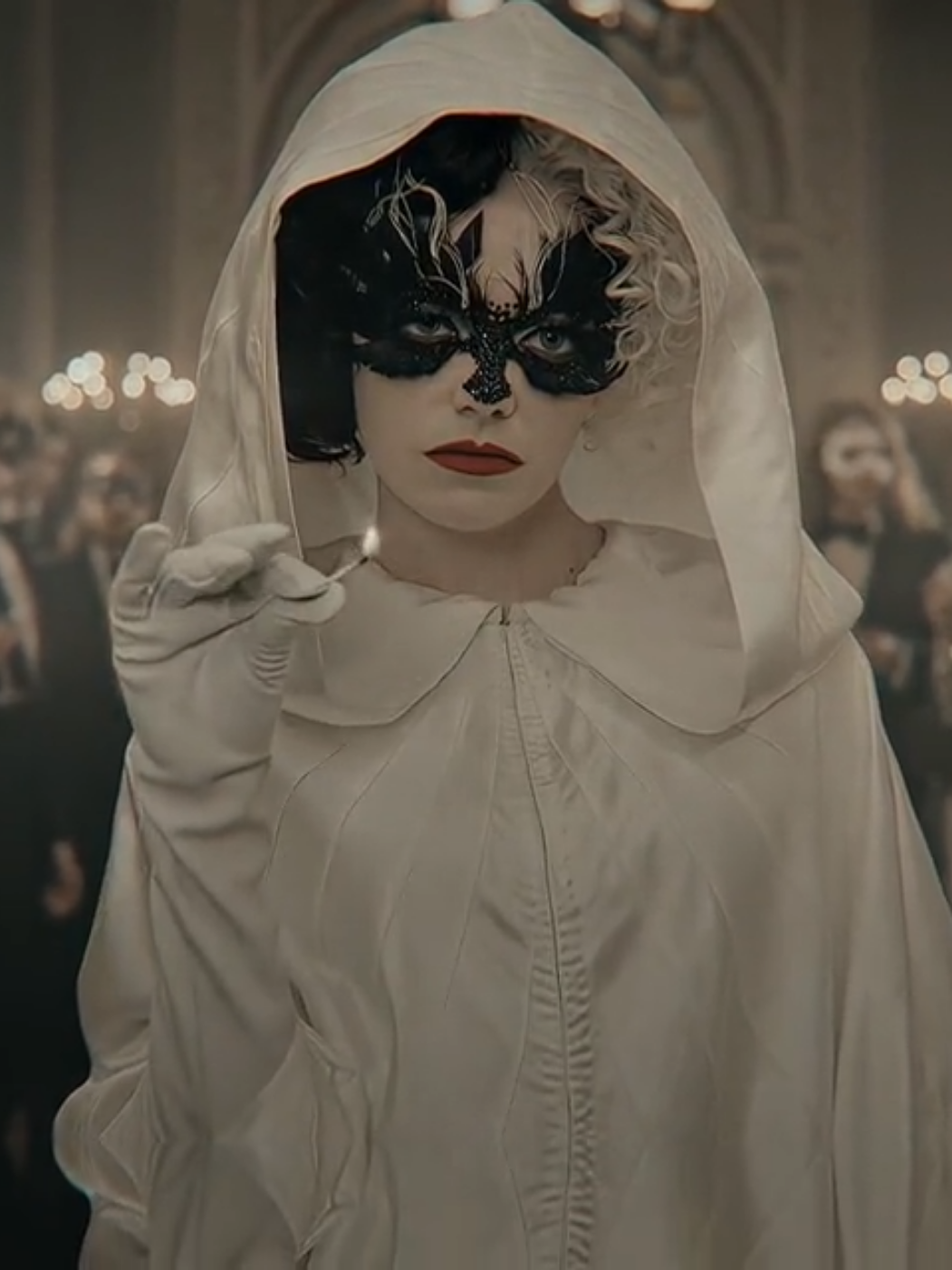 cruella - estella #cruella #cruella2021 #cruellaedit #emmastone #emmastoneedit