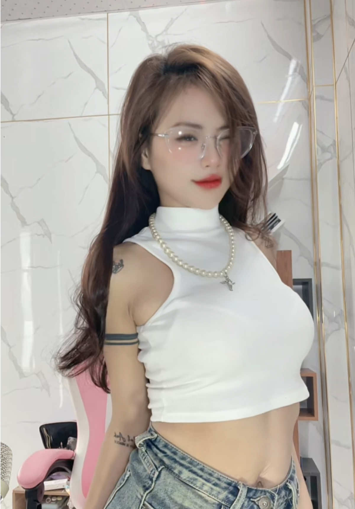Mấy cái cook 🤣#followme #tiktoklive #fyp #viral #streamer 