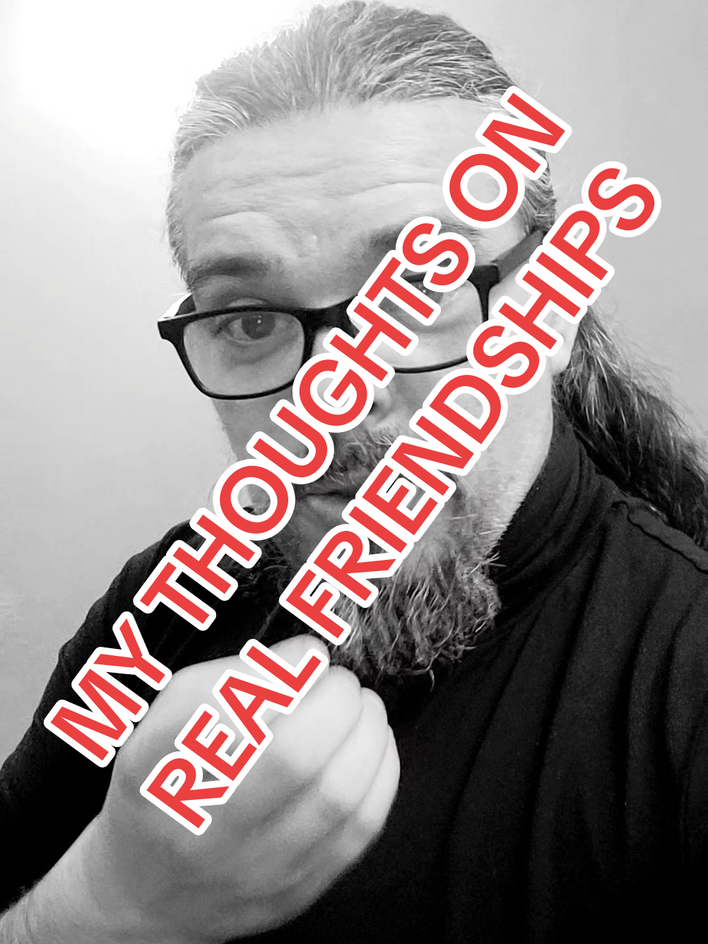 Tell me I'm wrong?...  #realfreinds🏳️‍🌈 #polyamorous #neurospicyaf #bdsmrelationships #foryoupage 