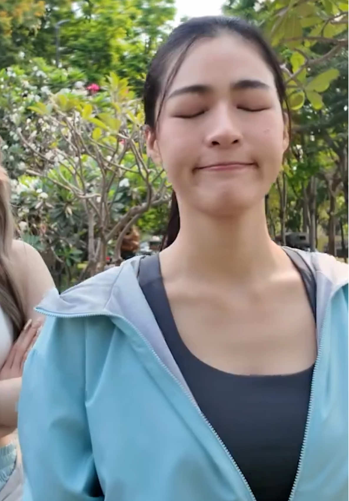 #LinglingKwong #หลิงหลิงคอง #เพียงเธอEP6 #Ormkornnaphat #LingOrm 