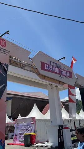 Festival 80 Tahun Tapanuli Tengah #taptengnaikkelas #tapanulitengah #horastapteng #tapteng #fyp 