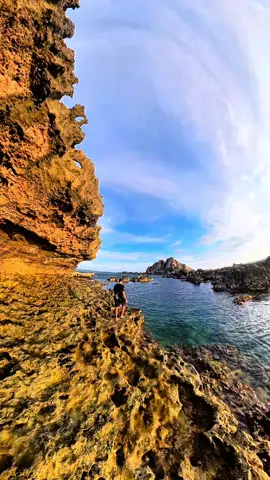 Hòn Chông hay còn gọi Hòn Đen ở Mỹ Tân cách Phan Rang 15km #mỹtân #khanhhoa #alo85 