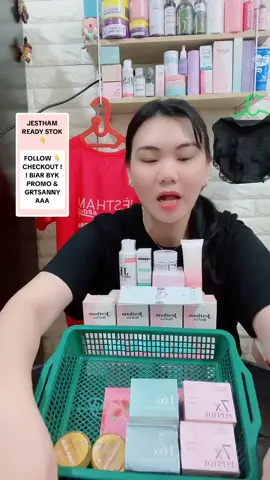 Jangan sampai ketinggalan! JBC HandBody Big Crom Brightening bantu kulit cerah dan halus. Gercep sebelum kehabisan!
