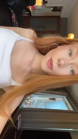 #fyp #foryou #10a #ginger #ifyouthinkimpretty