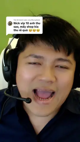 Trả lời @Muradidol #lienquan #lienquanmobile 