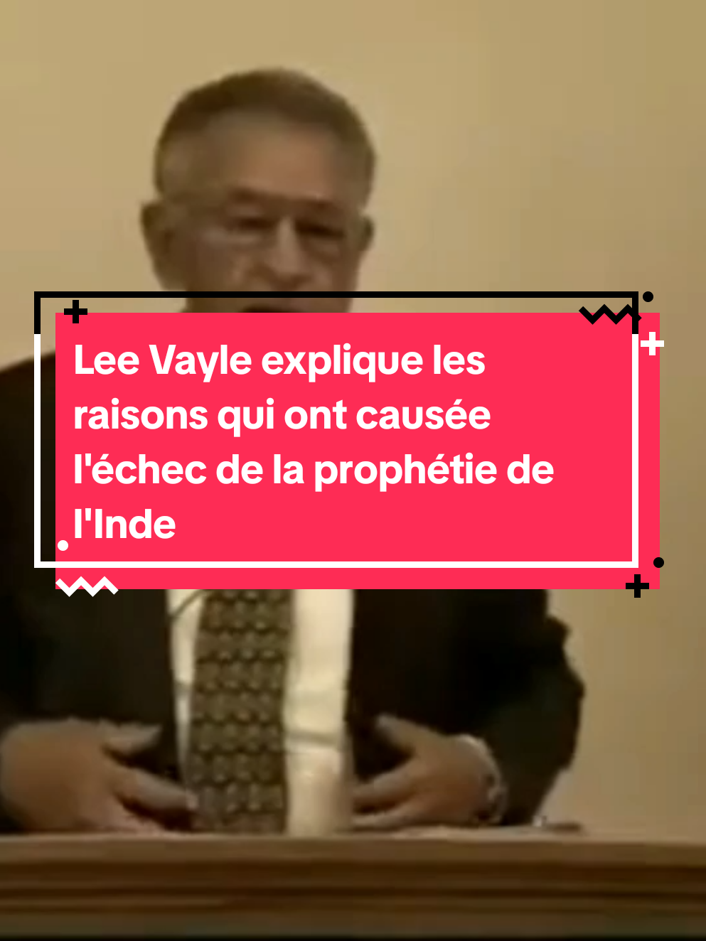 dans cette  vidéo vous allez  découvrir le témoignage de Lee Vayle sur les raisons qui ont causée l'échec de la prophétie de l'Inde. Il commence  en disant :  En 1954, Frère Branham est allé en Inde, où a eu lieu une confrontation du type Mont Carmel,car toutes les grandes religions du monde étaient présentes. Les bouddhistes,les musulmans, les chrétiens,les catholiques romains, sans doute toutes les différentes branches protestantes, et ainsi de suite. Ils étaient tous réunis pour cette grande confrontation.Lorsque Frère Branham s’est rendu en Inde, il y est allé avec certaines personnes.Et je crois que, à son insu, un homme s’est retrouvé parmi l’équipe.Je ne suis pas certain si c’est DuPlessis qui l’a fait venir, ou Ern Baxter.Et je vais parler très franchement — je l’ai déjà dit auparavant — et cela ne m’inquiète pas du tout,parce que c’est la vérité.Baxter était un coureur de jupons. Il s’est même enivré dans l’avion, et est descendu en faisant le pas de l’oie, ce qui a fait rire tout le monde. Une fois en Inde,il a fréquenté des femmes ; elles sont allées voir Frère Branham pour lui demander :« Est-ce normal que “le père” (c’est-à-dire l’homme d’Église) ait ces femmes ? »Mais ce qui était encore plus alarmant,c’est qu’il y avait un autre homme parmi eux, appelé Comte Frairy von Blomberg.Von Blomberg était apparemment le fils adoptif d’un comte et d’une comtesse. Il était reconnu comme chrétien,apparemment dans les milieux des Hommes d’affaires du Plein Évangile, mais il était homosexuel.Il a approché un jeune prédicateur pentecôtiste chrétien nommé Siegfried Inky.Je sais de quoi je parle, parce que je connais personnellement Siegfried Inky. Je l’ai rencontré à Columbus. Il savait que j’étais un ami de Frère Branham, ou que je travaillais avec lui. Alors, il m’a raconté son histoire : Cet homme a tout fait pour l’entraîner dans une relation sexuelle illicite.Et croyez-moi, j’ai transpiré pour contourner le problème et lui faire comprendre que Frère Branham n’avait rien à voir avec tout cela. C’était en 1954, au moment de la confrontation.Que suis-je en train de vous dire ? Les homosexuels étaient déjà présents avant,mais c’est la première fois qu’un tel individu se trouvait aussi près de Frère Branham, là où la lumière était.Et pourtant, Frère Branham disait :« Le prophète est la Parole révélée de Dieu rendue manifeste. »En réalité,le prophète est le vase humain dans lequel Dieu réside pour manifester Sa Parole. Pas comme en Jésus,mais comme en Moïse — nous en lirons certains passages ce soir.C’était une très mauvaise situation,en 1954.Un homme pentecôtiste,censé être un grand chrétien, de la noblesse — un homosexuel.Je crois que c’était vers 1956, et pas plus tard, que Dieu a dit à Frère Branham d’embaucher Leo et Gene, c’est-à-dire Leo Mercier et Gene Goad — deux homosexuels. Alors, je veux que vous compreniez ce que je suis en train de dire.C’est à cet endroit précis, là où Dieu s’est fait connaître et à travers un prophète, que les hommes se sont détournés, et que les homosexuels se tenaient là, prêts à prendre le relais. — Lee Vayle.  petit résumé :  Branham avait engagé trois homosexuels Leo Mercier ,Gene Goade et Frairy von Blomberg pour effectué le voyage avec lui y compris  d'autres frères et parmis eux il y'avais  un frère qui avait  la faiblesse  pour l'alcool et été un  coureur de jupons son nom c'était Ern Baxter  et dans l'avion Baxter été  ivre parce qu'il avait beaucoup bu l'alcool durant toute le trajet et lorsqu'il sont arrivés en Inde il ne parvenez  plus à marcher et plutard Baxter à  commencé à mal se comporter et à couché avec des femmes en Inde , et  au même moments Frairy von Blomberg qui était aussi homosexuel s'est approché d'un jeune prédicateur nommé Siegfried pour le forcer de couché avec lui...Ils se sont mal comportée et le but pour laquelle ils étaient là s'est soldé en un échec... mais que dit Deutéronome 18:20?     #Branham #WilliamBranham #WilliamBranham #branham  #VGR @William Marrion Branham 