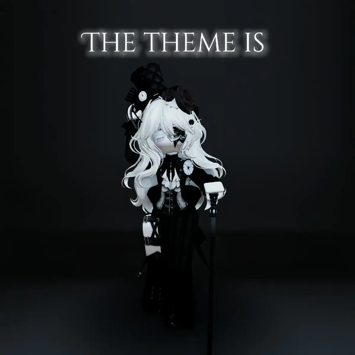 ##roblox #robloxoutfits #foryou #fyp #robloxoutfitideas 