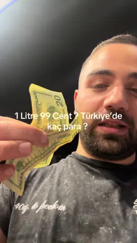 2 yıl önce amerikada yaşayacaksın deseler inanmazdım , takip et gelmeden öğrenmiş olursun :) #amerika #yakıt #kaçpara #türkiye #bahşiş 
