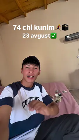 74 chi Kun