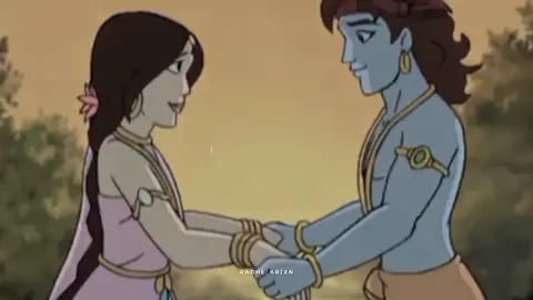 🌸🫶💙#radhakrishna #fypシ #lordkrishna #peace #radheeradhee #blessings #hareykrishna🦚❤️ 