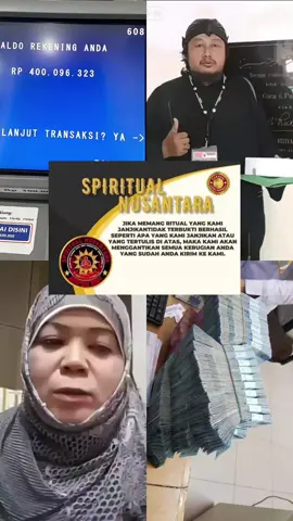 Kyai hanya membantu orang yang percaya kepada kyai dan tidak ada unsur penipuan #bantuan #pesugihan #danagaib #halal #amanah #keyakinan #kepercayaan #viral #fyp 