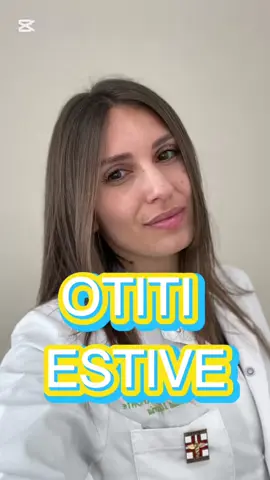 🌊🏖️ Estate = tuffi al mare o in piscina… ma anche rischio otiti! Un rimedio semplice, economico ed efficace? 👉 Soluzione di acido borico auricolare ✔️ Previene le otiti del nuotatore ✔️ Asciuga l’umidità residua ✔️ Ha azione antisettica e delicata Dopo il bagno, qualche goccia per orecchio può fare davvero la differenza! 👂✨  #FarmaciaCastelforte #Roma #acidioborico #estate2025 #prevenzioneotite       