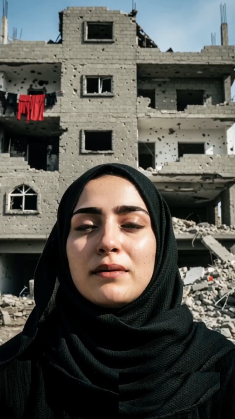 Palestinian Girl 🇵🇸 Talking In Urdu About Har Mom #freepalestine #palestine #foryoupage #palestine #freepalestine🇵🇸❤️ #viralvideo #pakistantiktok #gaza #palestine🇵🇸 