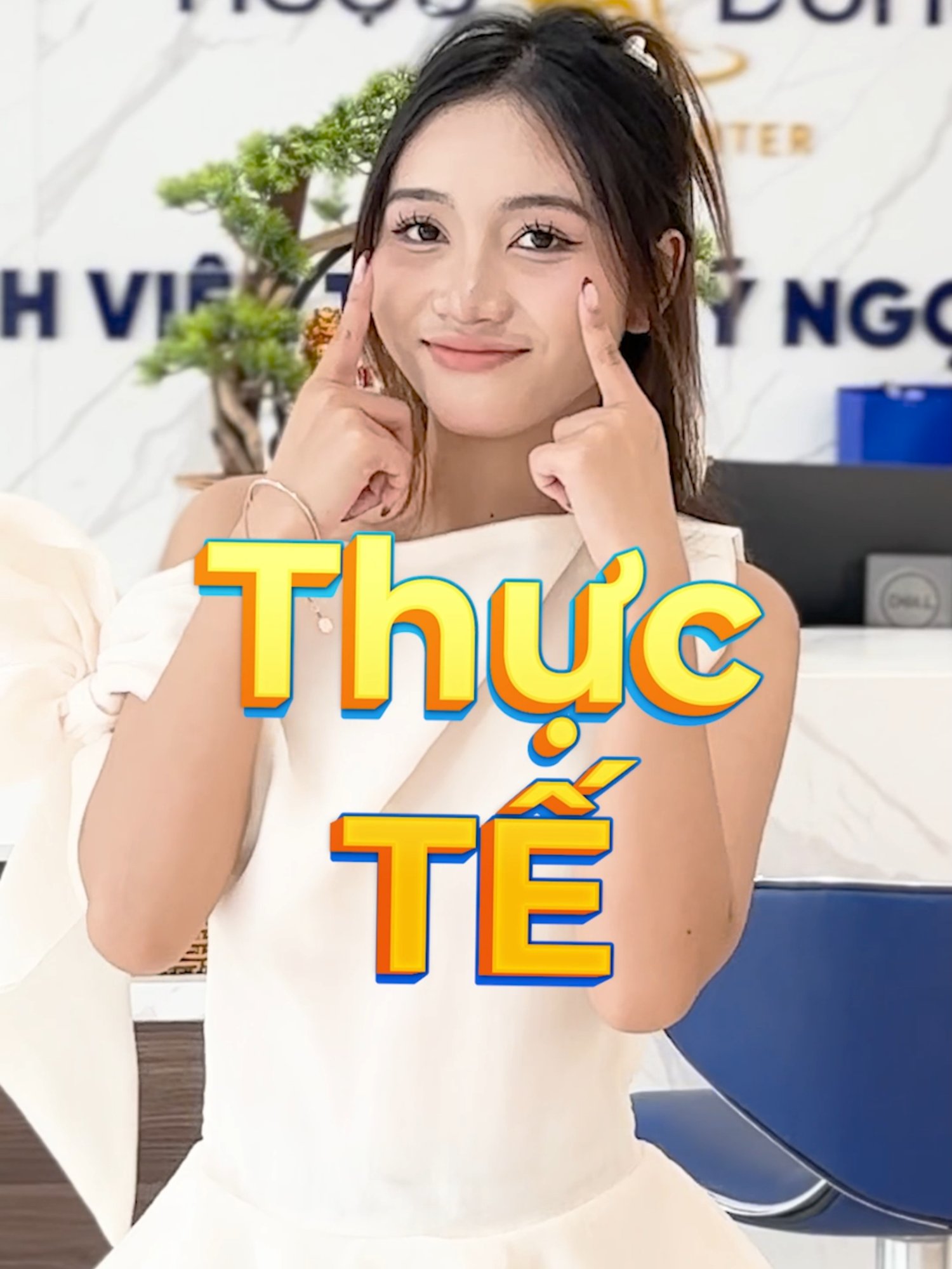 CHỈ 168K - Xóa thâm quầng mắt tại Ngọc Dung tưởng tượng và thực tế ra sao. Cùng tui trải nghiệm nhé. Nghe đâu còn được TẶNG THÊM SUẤT THANH LỌC DA Mừng Lễ Quốc Khánh nữa. #tmvngocdung #thamquangmat