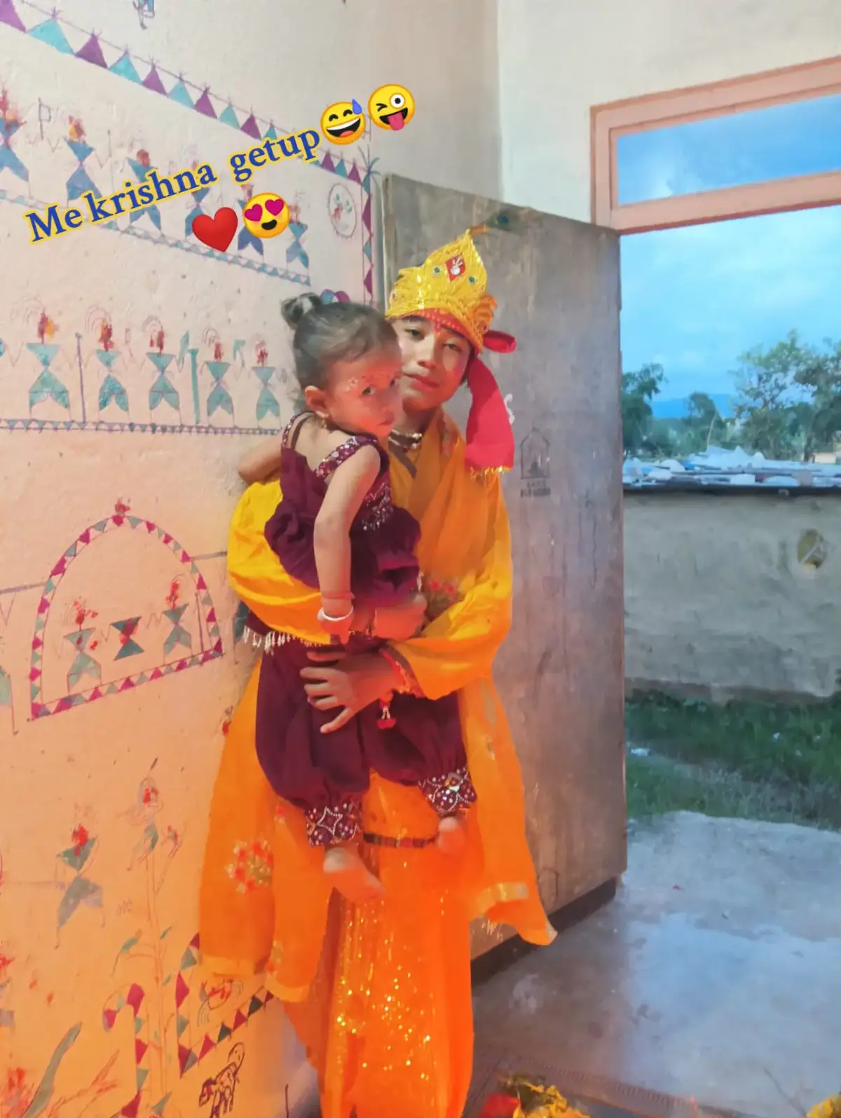 #surkhetmuser #😅💙🤍🙈🙈🙈🙈🙈😍😜🥰 #fffffffffffyyyyyyyyyyypppppppppppp #foryoupage #viraltiktok 
