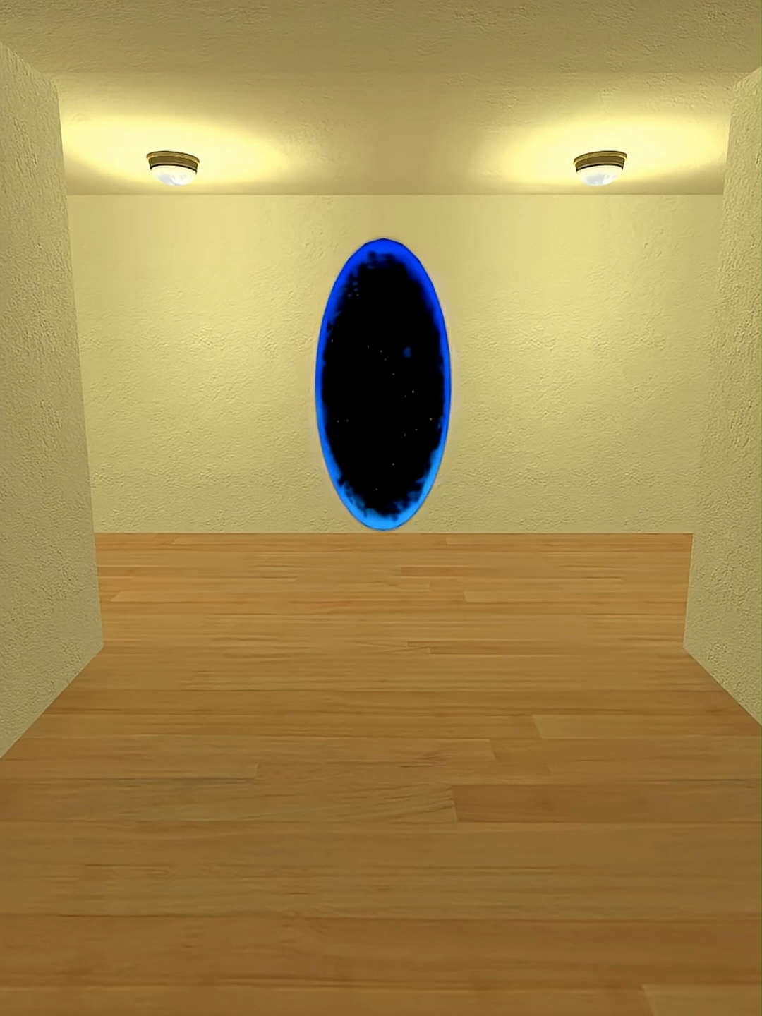 SCP-096 CHASE #gmod #garrysmod #gmodmemes