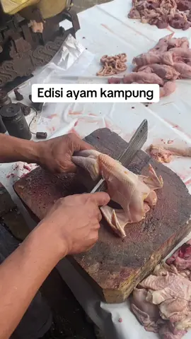 Ayam swasta‼️ #fyp #cuttingskills 