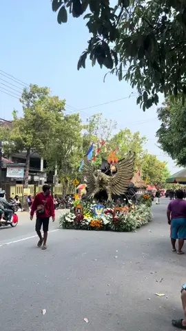 #karnaval #sma1trenggalek #smanesa #trenggalek24jam #fyp 