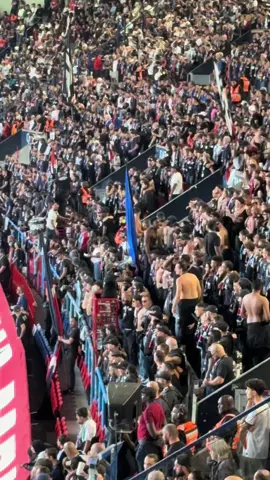 #psg #ultrapsg #impressionant #lefeu 