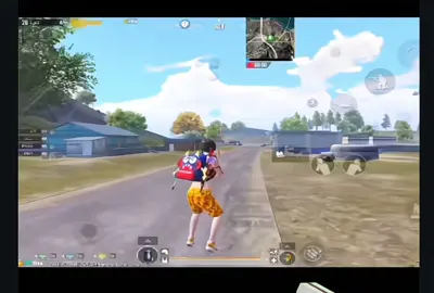 Old players know this trick😂#pubgmnextstarprogram #pubgmobile #pubgmobilec9s25 #btc_captain 
