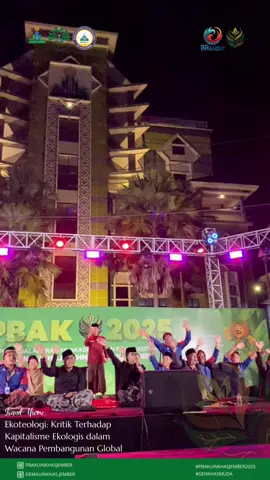 Hallo sobat genkhas👋🏻 *✨CLOSING CEREMONY PBAK UIN KHAS JEMBER 2025✨* Follow us Official🤩 Account: Ig: @uinkhasjemberofficial | @pbakuinkhasjember | @demauinkhas TikTok: @pbakuinkhas_jember#genkhasmuda2025 #pbakuinkhas2025 #demauinkhas #kabinetinklusif #uinkhasjember 