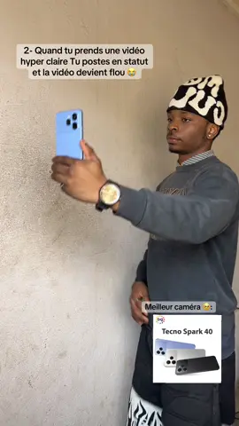 Qu’est ce qui t’énerve le plus ? 😭🤣🇨🇲#camerountiktok🇨🇲 #spark40 #drole_videos #whatsapp #ambassadeurtecno @TECNO Mobile 