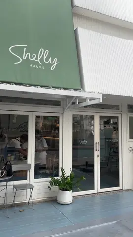 Shelly House Bangkok ♥️#تايلند🇹🇭 #بانكوك #اكسبلورexplore #foryou #shellyhousebangkok 