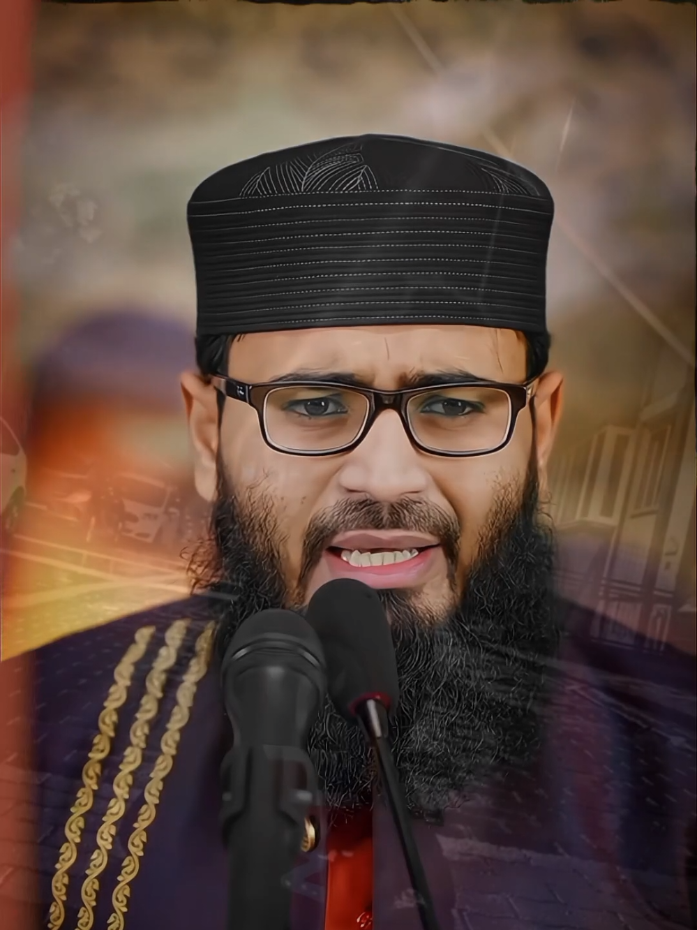 একাকিত্ব থেকে বাঁচতে আল্লাহর কাছে দোয়া করুন ❤️‍🩹🤲 #foryou #asifhujur #AsifHujur 