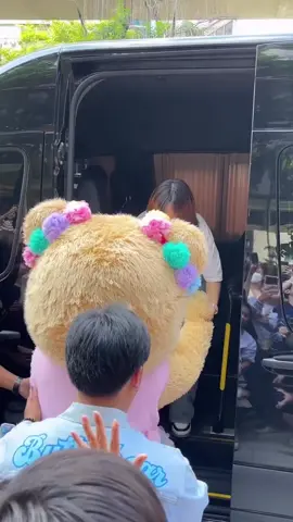 Cr. tookatatookta_tt/ #Butterbear #ด้อมน้องเนย #trend #trending