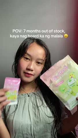mapapa hoard ka nalang talaga 🤦🏻‍♀️ #FreshiesCollagenDrinks #FreshiesAvocado #freshiesbyjujuglow 