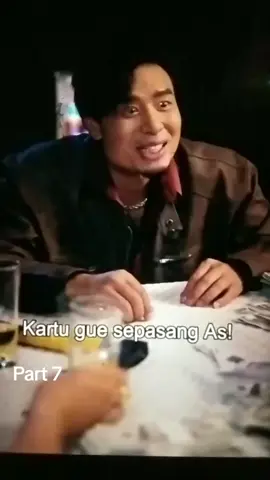 Bangkai Hidup dan Gulungan Keberuntungan (Part 7/94) #masterjudi#rajajudi 