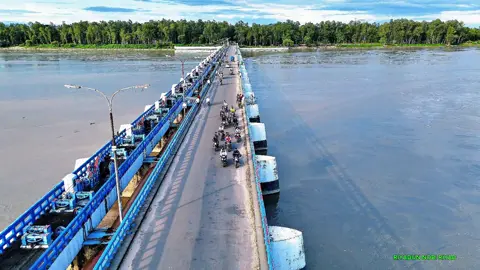 BIKE LOVER DRONE VIEW.......! #bike #bestmoments❤️ #dronefly #djimini4pro 