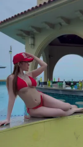 #bikini #centararesort 