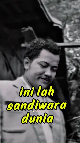 Ini lah sandiwara dunia  #filemmelayu #pramlee #nostalgia #kenangan #katabijak 