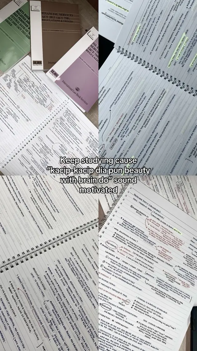 #study #fyp 
