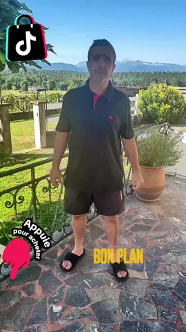 désolée pour le chien qui avait décidé de participer à la vidéo !!!! 🤣🤣 #atlasformen @ATLAS FOR MEN 