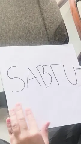 Overthinking hari SABTU