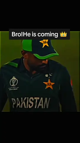 Babar Azam is coming back in Asia cup 🌏#100k #babarazam #fyppage #repost🏟️ #followers🏏🖤🏟️ 