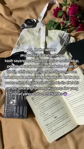 ingat kelak di akhirat semua akan dapat balasan nya, bahkan jika engkau kembali sewaktu aku dewasa jangan harap aku membuka kan pintu, yang tidak merasakan nya tidak akan tau sakitnya. #promoseruweekend #yea #fyp #singleparent #ibu 