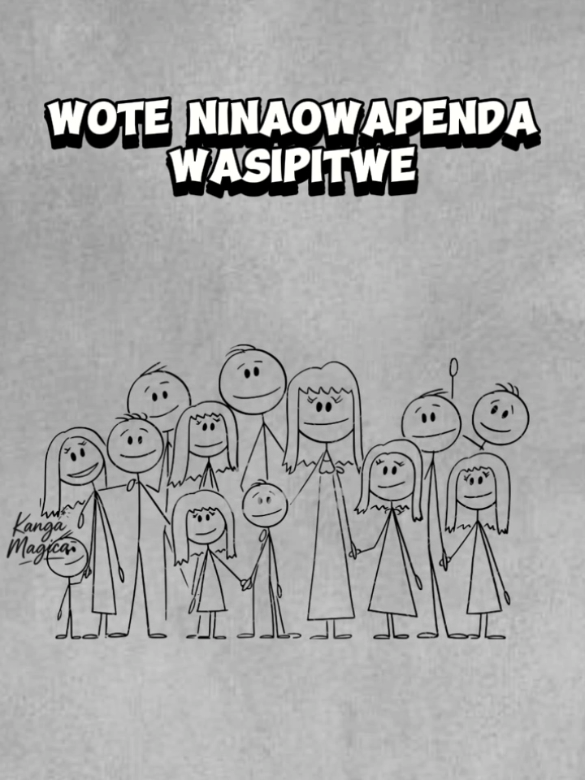 NEEMA YAKO @Rehema Simfukwe  #rehemasimfukwe  #GospelTanzania #SwahiliGospel #GospelLyrics #Injili #StickFigureAnimation #ImaniYangu #LyricsVideo #FYP #KangaMagica#Ibraah #Chozi #BongoFleva #TanzaniaMusic #BongoHits #Wasafi #TanzaniaTikTok #SwahiliVibes #BongoTikTok #ViralTanzania #FYP #Foryou #TrendingNow #TikTokTanzania #HeartfeltVibes #OnlyYou #Marioo #BongoFlava #StickFigureAnimation #LyricsVideo #CoupleGoals #TanzaniaViral #FYP #ForYou #KangaMagica #diamondplatnumz #diamondnewsongchallenge #wasafi #Tanzania #kenya #babumchallenge #foryou #contentcreator #contentstrategy #tiktokgrowth #viralnow #tiktoktips #howtogoviral  #creatorsearchinsight #FYP #FunnyVideo #diamondplatnumz #diamond #TrendingNow #CartoonTok #stickfigure #coke #tanzaniacomedy #stickfigure #tanzaniatiktok #bongocomedy #funnytiktok #tiktoktanzania #tanzania #foryoupage #tiktokcomedy #viralvideo #Foryou #FYP #wasafi #BongoFlava #TanzaniaTikTok #djafro #StickFigure #AnimationTZ  #TanzaniaCreatives #FunnyTZ #BongoTik  #tanzaniamusic #zuchu #natalia #zulugirl #spiderwoman #bongofleva #tiktoktanzania #tiktokkenya #tiktokuganda #tiktokshopindonesia #popcorn #mrpopcorn #iran #israel #tiktokrwanda🇷🇼 #tiktokzambia🇿🇲 #fypage #fyppppppppppppppppppppppp #fypシ゚ #fypp #fyppp #tiktokkenya🇰🇪 #tiktoktanzania🇹🇿 #tiktokuganda🇺🇬🇺🇬🇺🇬 #tiktokcongokinshasa🇨🇩🇨🇩🇨🇩 #tiktokdaressalaam #tiktokdaressalaam #tiktoknairobi 