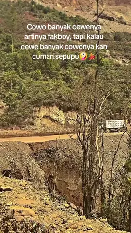 cuman sepupu💃#amlproject #orbalap🏁 #segemoy #trukheiling #konawesulawesitenggara 
