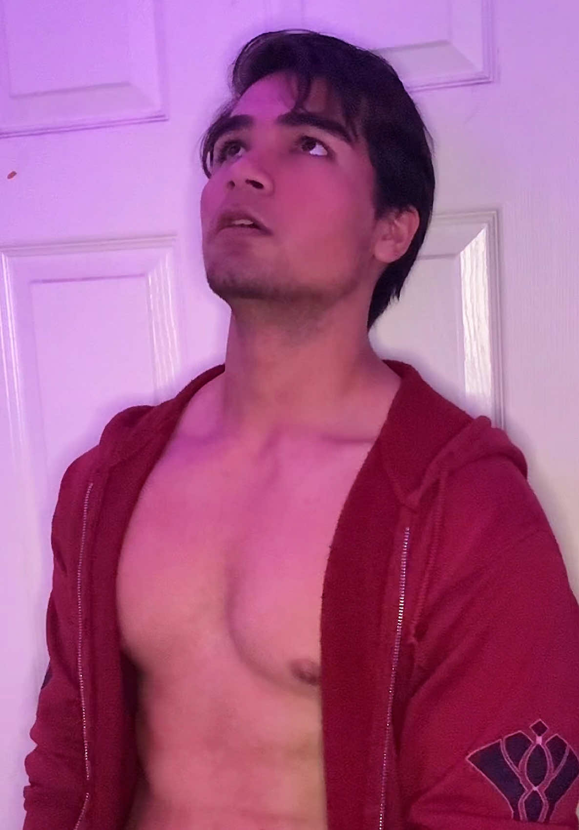 😭🫶 #aphmau #aaronlycan ##aaronlycancosplay##aphmaumystreet##aarmau