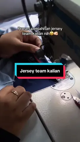 Jersey team kalian mana nih🤩🤩#jahitjersey #jerseycustom #jerseyprinting #berandatiktok #jerseykeren 