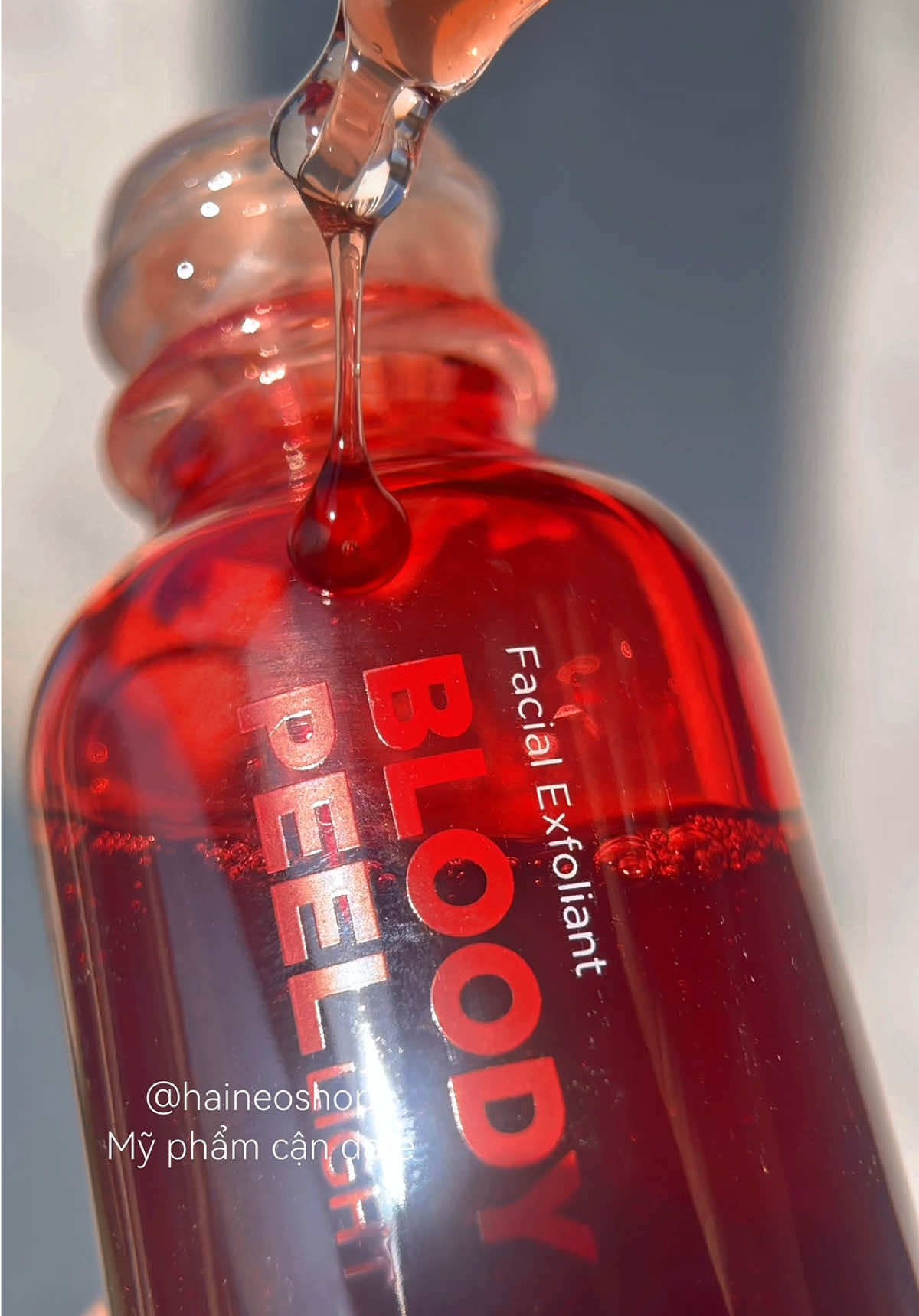8% AHA ❤️ peel từ nhà #skin1004 là giải pháp cho mấy bà da mụn ẩn, lcl to, sừng và bã nhờn nhiều cũng như thâm sạm tối màu nèeeeee  #asmr #unbox #unboxasmr #asmrvideo #asmrsounds #asmrcosmetic  #asmrskincare #asmrmakeup  #xuhuong #lamdep #skincare #myphamchinhhang #myphamcandate #thanhlymypham #haineoshop
