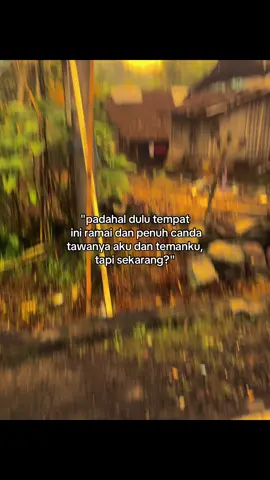 kemana kaliann?  ||  #childhoodmemories #nostalgic #masukberanda #oldstory #4upage 