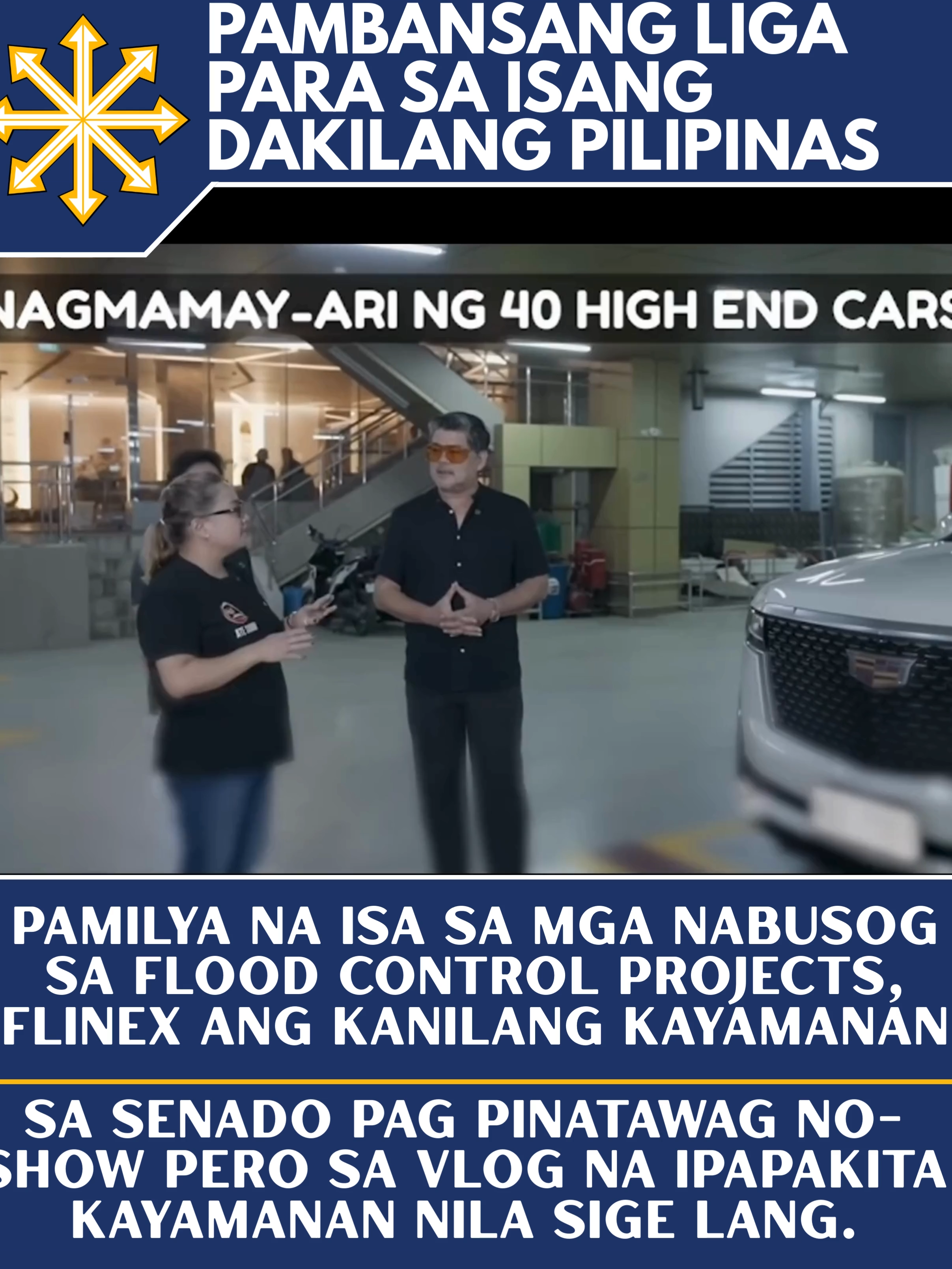 Ipaliwanag niyo muna involvement niyo sa mga palpak na flood control. #fyp #fypシ #philippines #politics #viral #news #fyppppppppppppppppppppppp